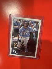 2025 Topps Flagship Collection Bobby Witt Jr #90 - Kansas City Royals - Costco