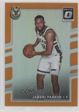 2017-18 Panini Donruss Optic Orange Prizm 75/199 Jabari Parker #85 1p5