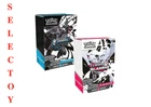🇫🇷 Pokémon Coffret Bundle Foudre Noire & Flamme Blanche Ev10.5 Fr