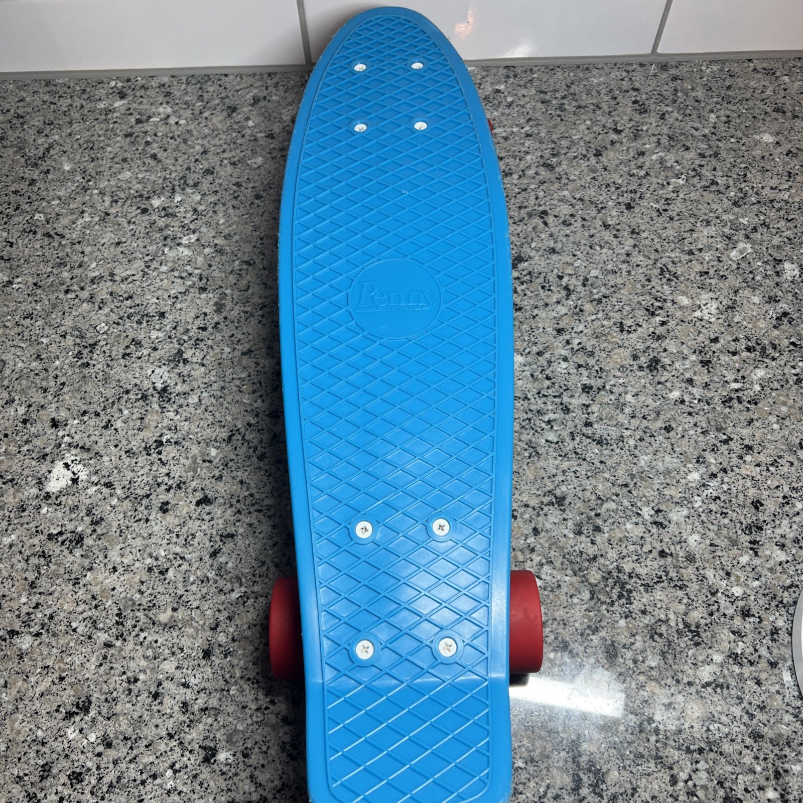22 1/2 In Long Made In Australia