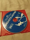 Nintendo Wii Wario Ware Smooth Moves Game - DISC ONLY TESTED