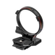 Silence Corner Atoll S for Sony Mirrorless Cameras - Black/Lava