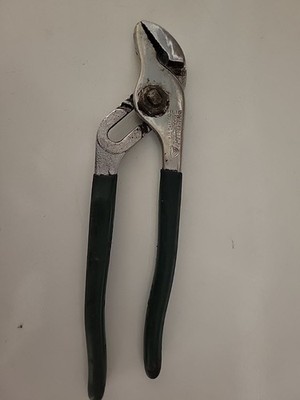 diamalloy adjustable wrench