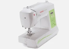 SINGER Sew Mate 5400 Sewing Machine Front Load w/ Free Arm