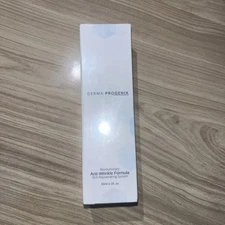Anti Aging  -  Derma ProGenix Advanced Anti-Aging Skin Care Serum