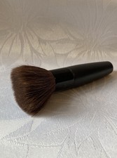 MARY KAY Mineral Powder FOUNDATION BRUSH /NEW/ DISCONTINUED 4" no case