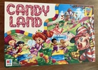 VINTAGE Candy Land Board Game 2004 Hasbro