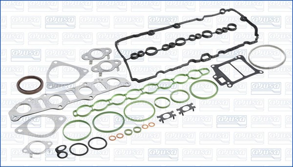 Ajusa Dichtungssatz Zylinderkopf 53072800 FüR XC70 V70 XC60 Volvo V60 1 155 S80-image