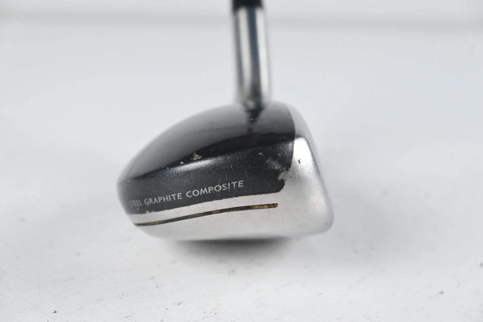 Mizuno Fli-Hi CLK #2 Hybrid / 17 Degree / Regular Flex Mizuno Exsar Fli-Hi Shaft - Image 3 of 4