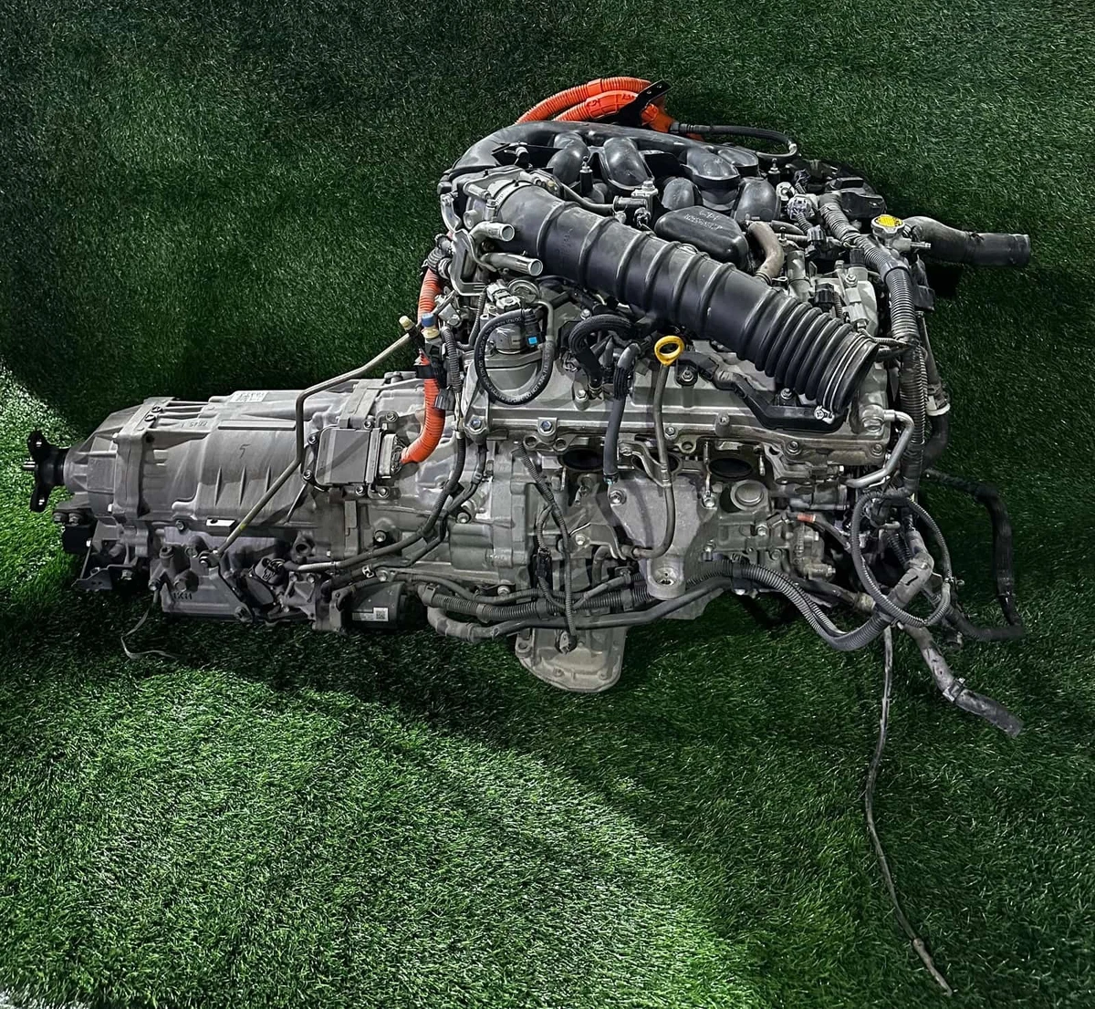 Engines for Lexus GS450h for sale | eBay