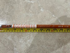 Graphite Design Tour AD DI 5 X Stiff Driver Shaft Uncut Choose Adapter