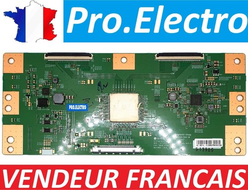 T-Con Tcon Fernseher Sony KD-43XE7096 43XE7077 6870C-0726A 6871L-5139B