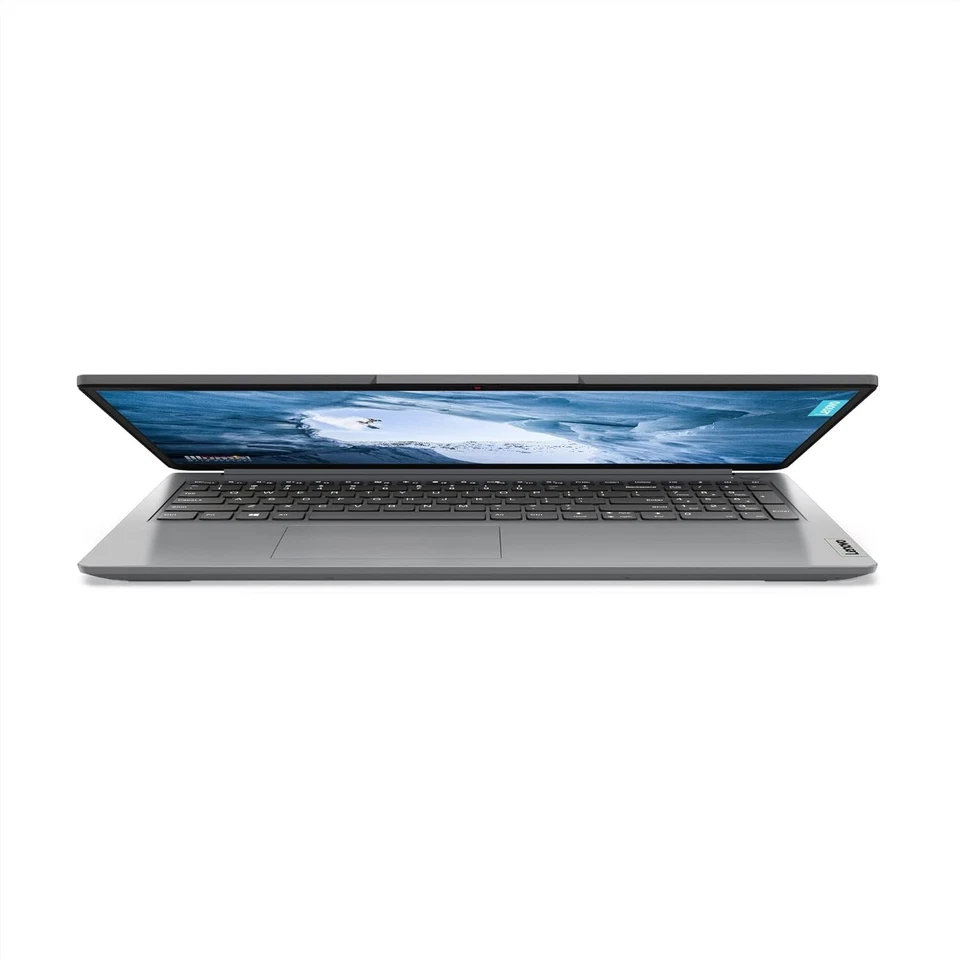 Lenovo IdeaPad 1 Gen 7 15.6" | Celeron N4020 | 4GB SSD 1 TB | Win11 Pro | Grey - Immagine 3 di 4