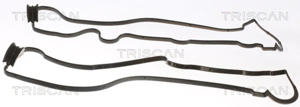 Dichtungssatz Zylinderkopfhaube Triscan 515-5077 FüR Opel Saab Omega V94 Caravan-image