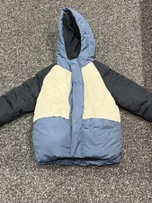 Toddler Winter Jacket