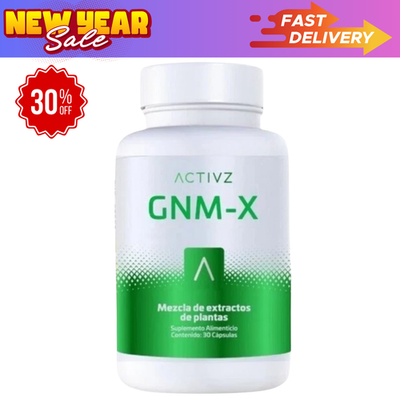 #ad ACTIVZ GNM X Nrf2 Activator for Genetic Cellular Defense and Well Being 30 Cap $21.95