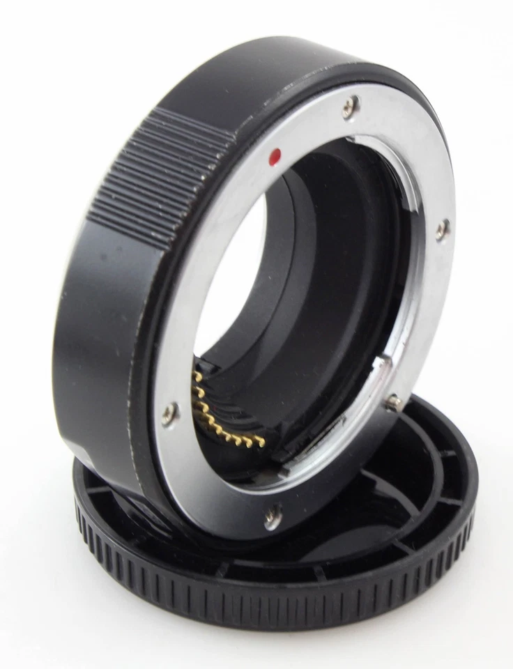 Viltrox JY-43F Autofocus Lens Mount Adapter for 4/3 lens to micro 4/3 camera - Image 2 of 4