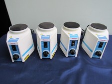 Thermo Scientific vortexer  Maxi Mix II, vortex  mixer, variable speed, M37615