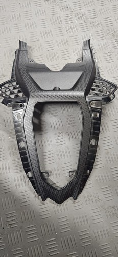 BMW S1000RR Verkleidung Verkleidung hinten oben Heck Fahrersitz 2019-2023 OEM RR21