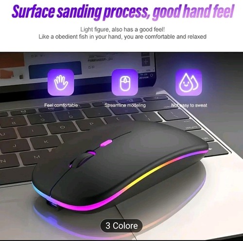 mouse wireless - Photo 5/5