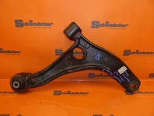 Triangle de suspension Renault MASTER