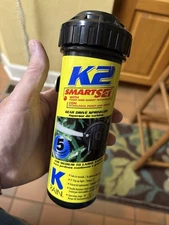 NEW K RAIN K2 5" POP-UP GEAR DRIVEN SPRINKLER