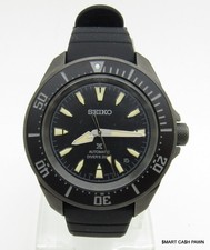 Seiko Prospex Diver Scuba Samurai SBDY133/4R35 06K0 Japan Automatic 200m 3