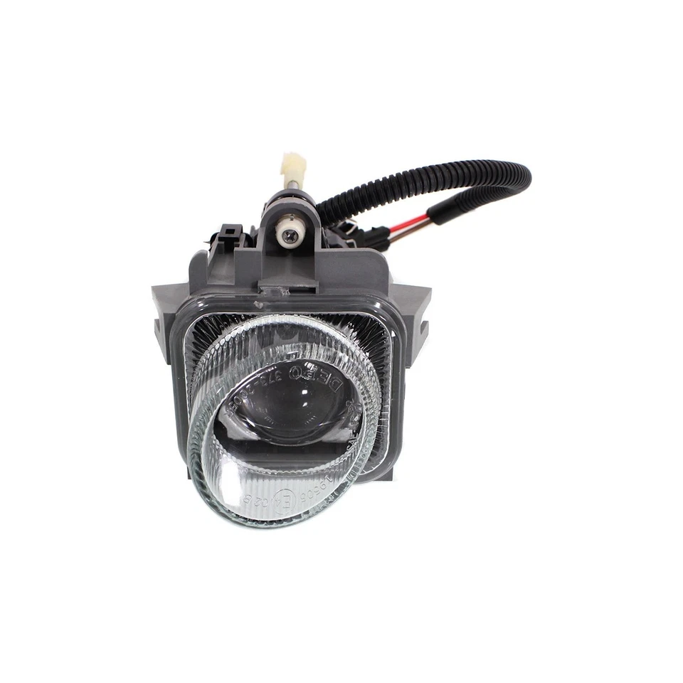 Juego de 2 luces antiniebla transparentes para Volvo S60 2004-07 LH y RH R con bombillas Foto 3 de 4