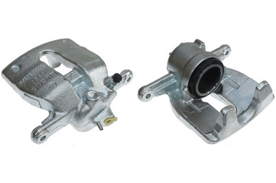 Bremssattel Vorderachse rechts für SEAT SKODA VW CORDOBA IBIZA III FABIA I
