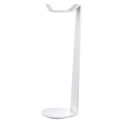  Headset Ständer Schreibtisch Kopfhörerhalter White Headphone Hanger