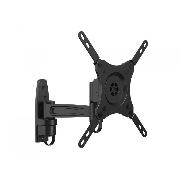 Multibrackets 3282 supporto tv a parete 81,3 cm (32") nero - Immagine 3