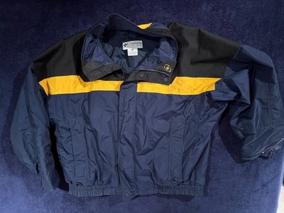 Vintage Columbia Bugaboo Jacket Size Men's XXL Ski Coat Jacket