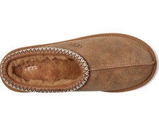 Brown US Shoe Size 12 Slippers for Men for sale