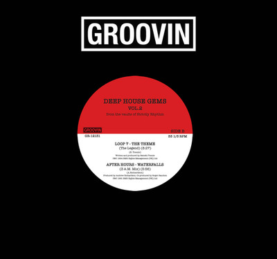 Various - Deep House Gems vol.2  (Vinyl 12'' 2025, Feat Roger Sanchez GR-12131)