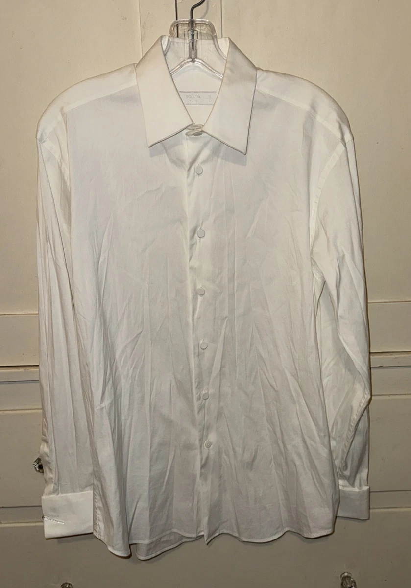 PRADA Men's Dress Shirts for sale | eBay