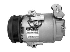 Kompressor, Klimaanlage AIRSTAL 10-0712