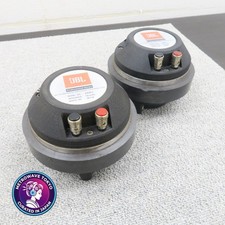 JBL 2426J Avvitatore a Compressione 1" Uscita 16 Ohm Pro Alta Frequenza Testato