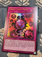 ultra rare crush card virus 151 PokeArtica AI Artwork Custom Card