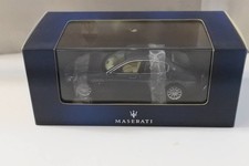 1/43 Maserati Quattroporte 387728