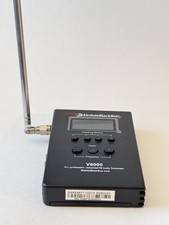 Mobile Black Box V6000 FM Audio Transmitter