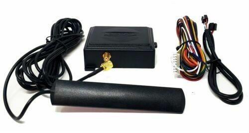 Scytek GPS Tracking Phone App + Multi Series Bypass + StartLink Remote Start - Picture 9 of 9