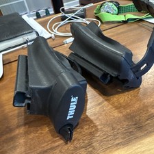 Thule 450r Roof Rack Mount Priced Each 3 Available