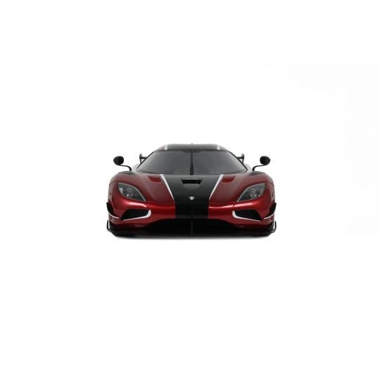 KOENIGSEGG Agera RS 2017 Rouge - 1:18 GT Spirt GT931 - Photo 4/4