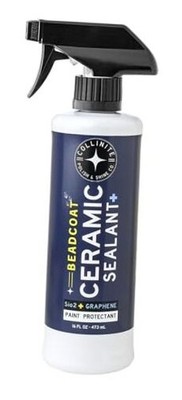  Beadcoat Ceramic Sealant + Graphene. Slick, High Gloss Shine, Advanced Sio2 