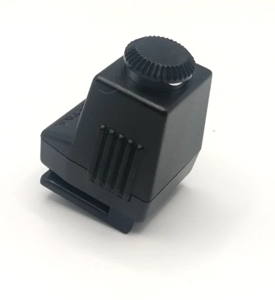 🎦VIDEO👀✨Unused✨ Pentax Hot Shoe Adapter FG From JAPAN - Image 4 of 4