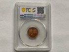 1930-S Lincoln Wheat Cent. PCGS graded MS-66RD+ !  $ 1050 VALUE!!! — photo 4