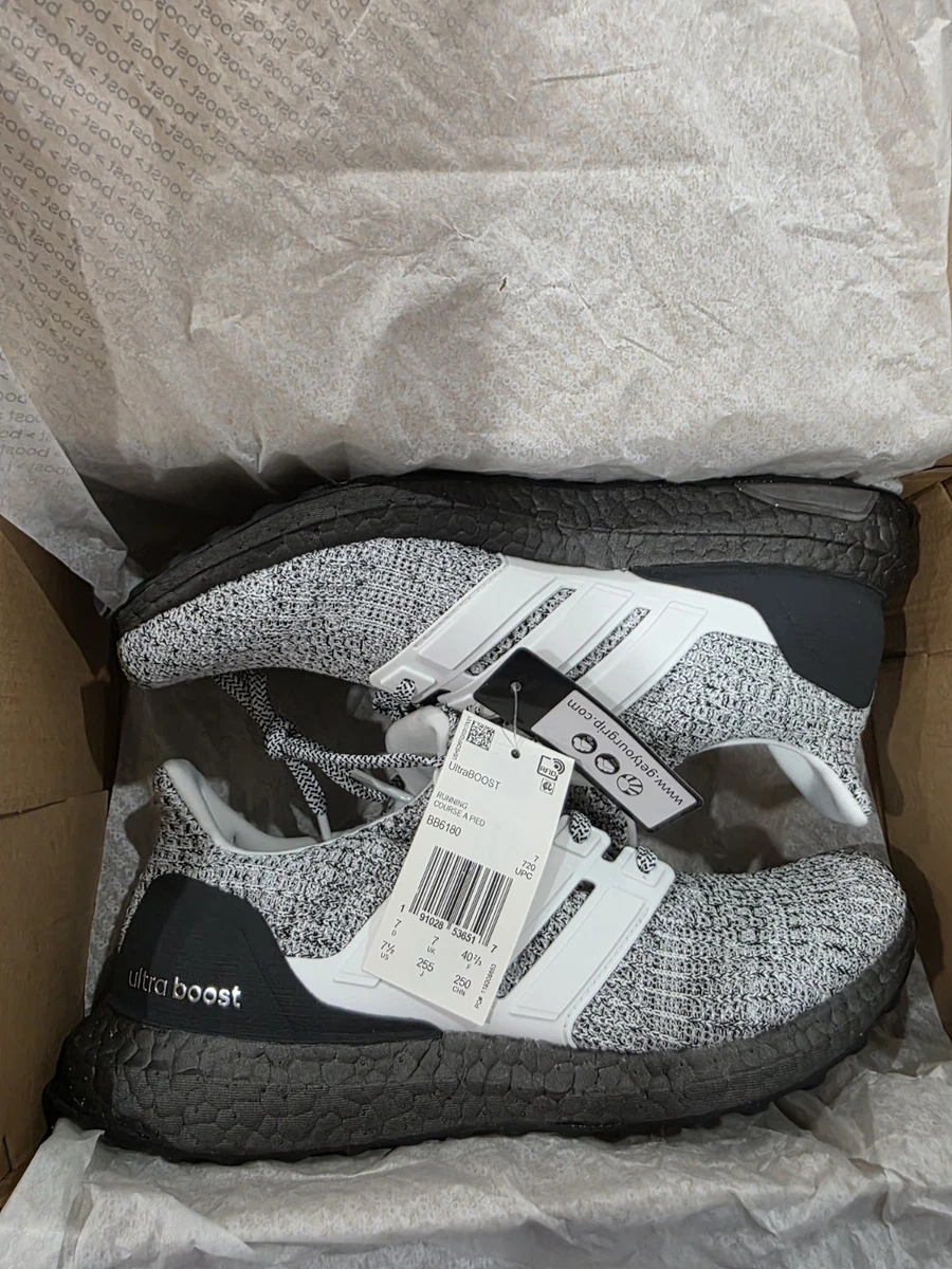adidas gazelle silver green womens Adidas Ultra Boost 2019 Oreo (W)