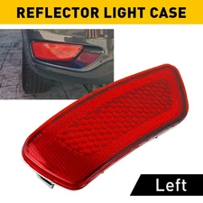 Rear Bumper Light Reflector For Jeep Grand Cherokee Compass 2011-2018 Left Side