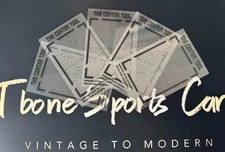 5 units Card Grading Centering Tool for PSA~BGS~SGC~CSG & TCG~PTCG Cards