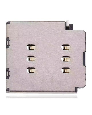 Dual-SIM-Kartenleser für iPhone 14 Pro / 14 Pro Max
